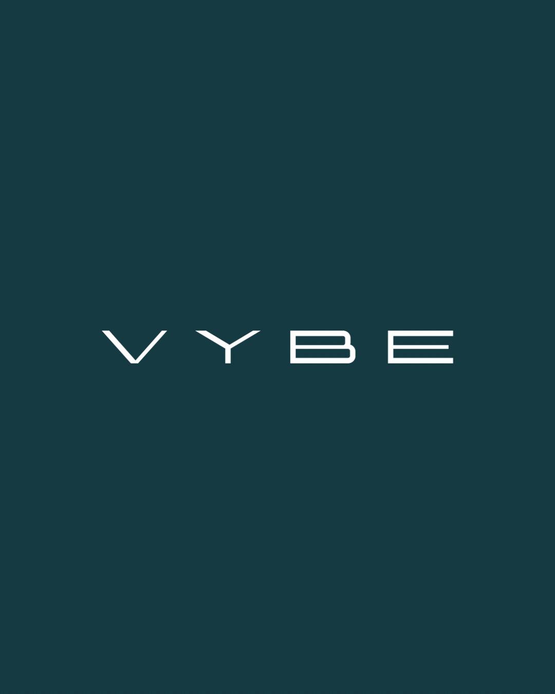 VYBE on Instagram